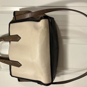 Fossil 100% Brown and Beige